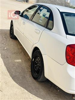 Chevrolet Optra